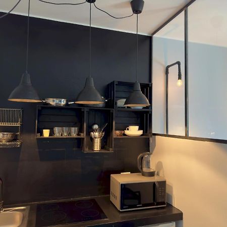 Appartme Martini 33 P7 Milano Dış mekan fotoğraf