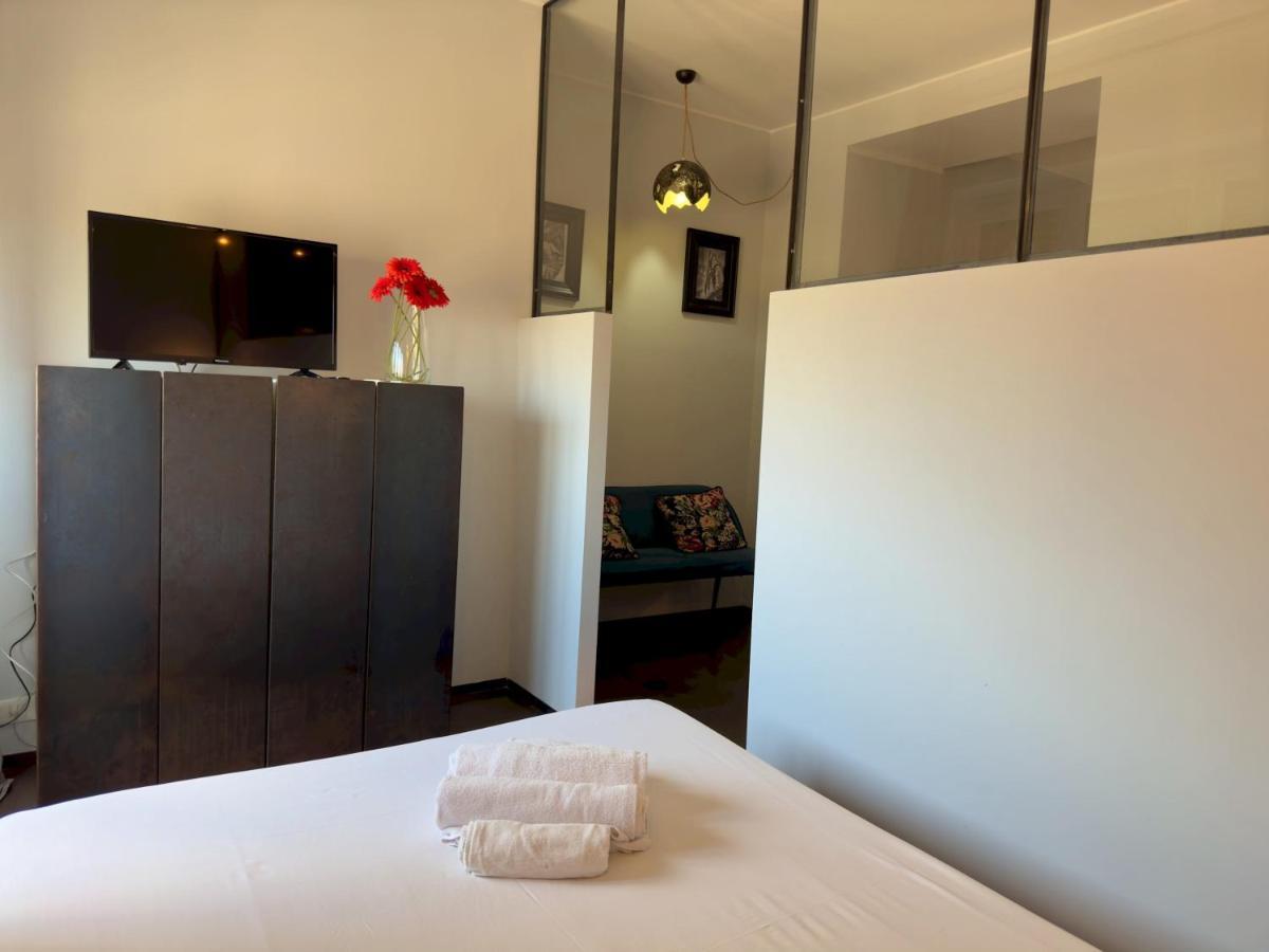 Appartme Martini 33 P7 Milano Dış mekan fotoğraf