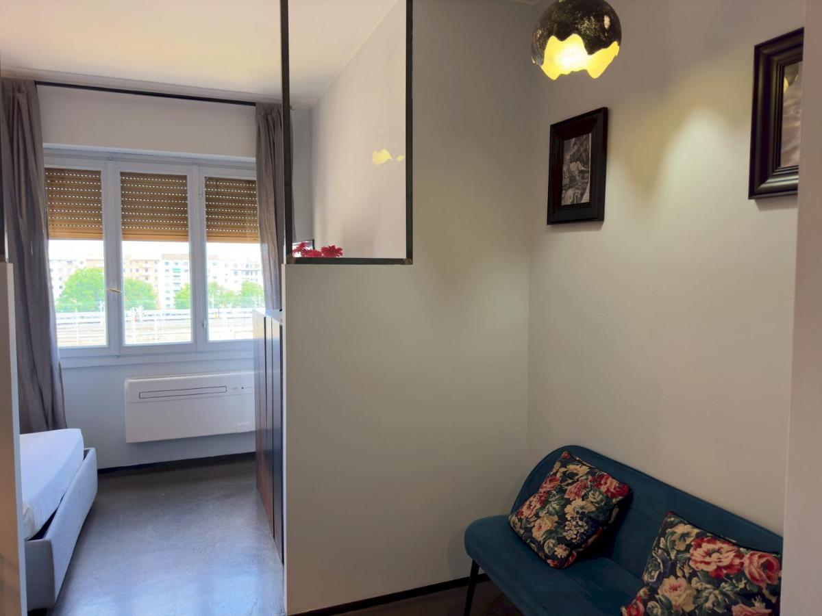 Appartme Martini 33 P7 Milano Dış mekan fotoğraf