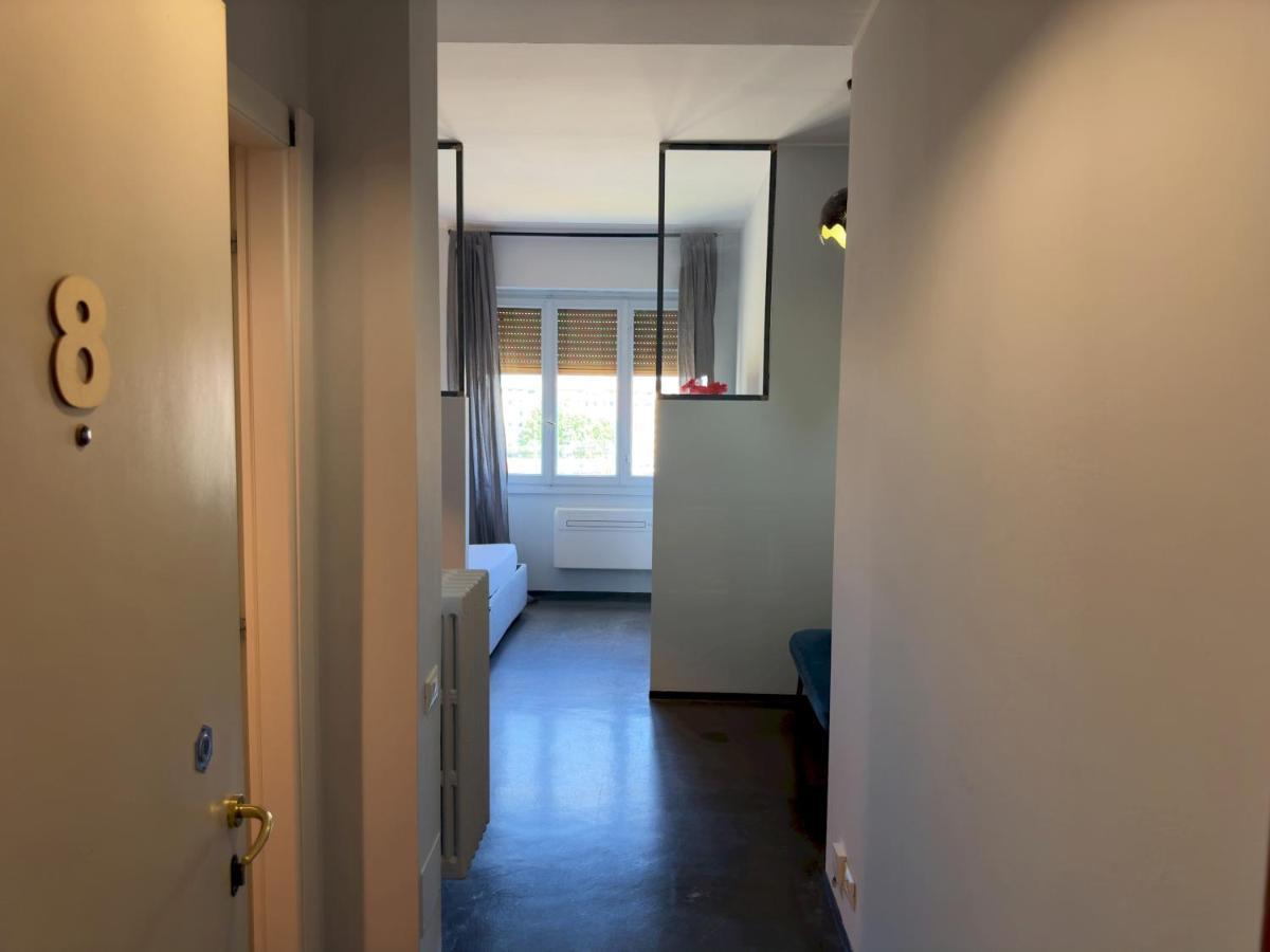 Appartme Martini 33 P7 Milano Dış mekan fotoğraf