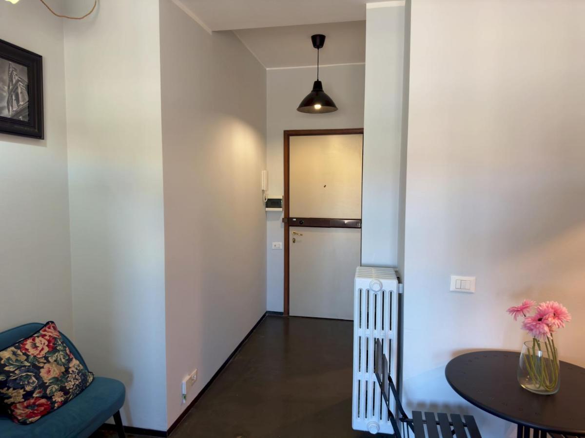 Appartme Martini 33 P7 Milano Dış mekan fotoğraf